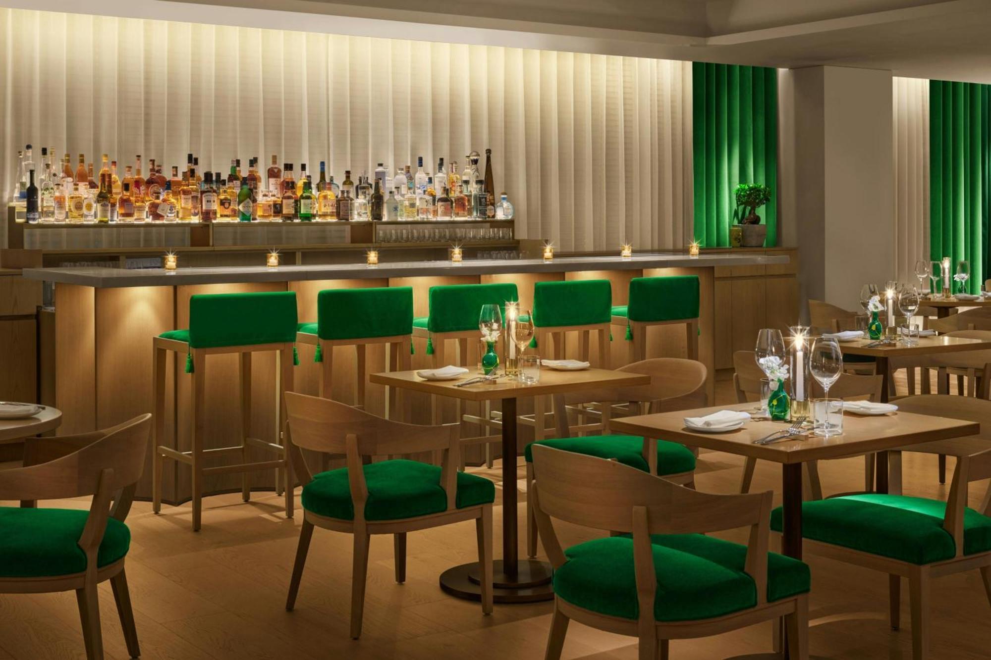 The Tokyo Edition, Ginza — Fotos 3